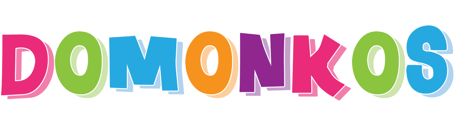 Domonkos friday logo