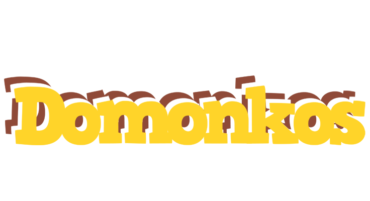 Domonkos hotcup logo