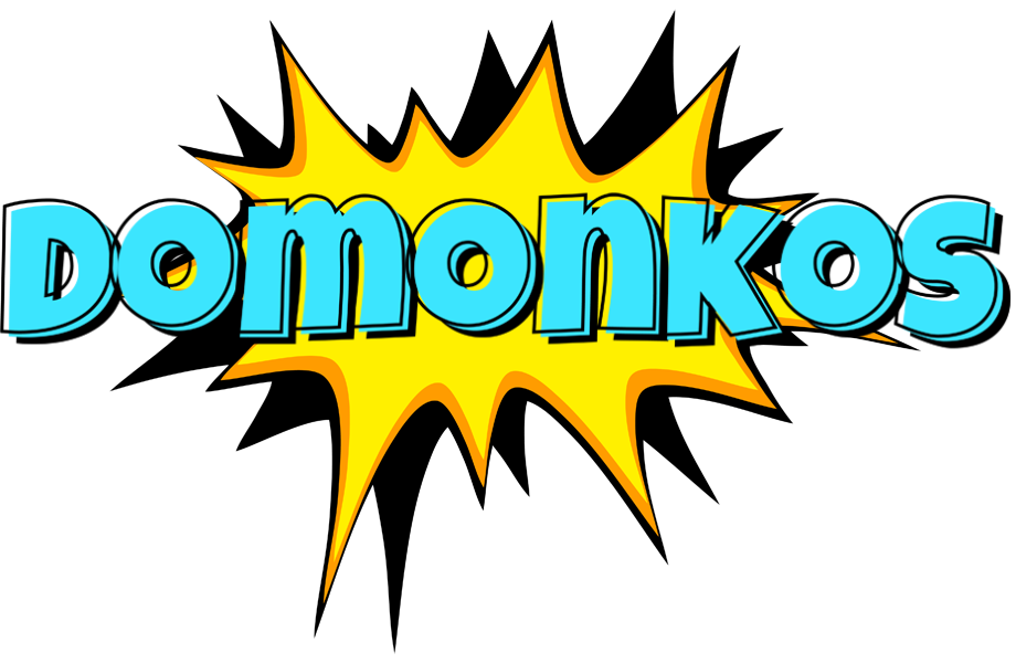 Domonkos indycar logo
