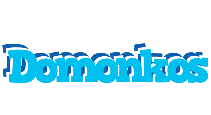Domonkos jacuzzi logo