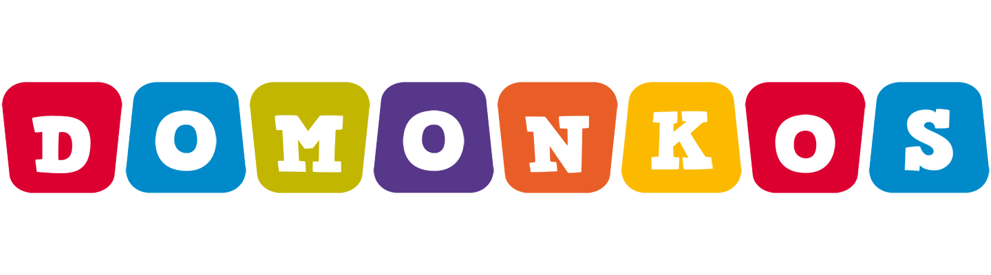 Domonkos kiddo logo