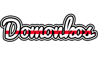 Domonkos kingdom logo