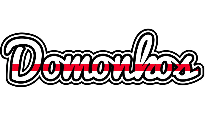 Domonkos kingdom logo