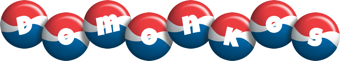 Domonkos paris logo