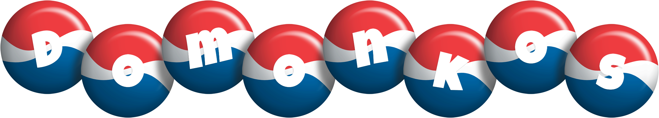 Domonkos paris logo