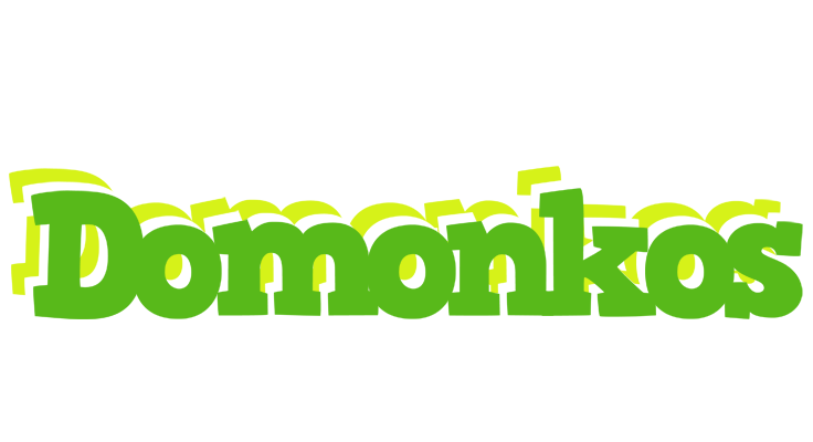 Domonkos picnic logo