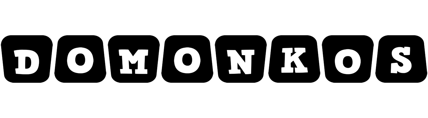 Domonkos racing logo