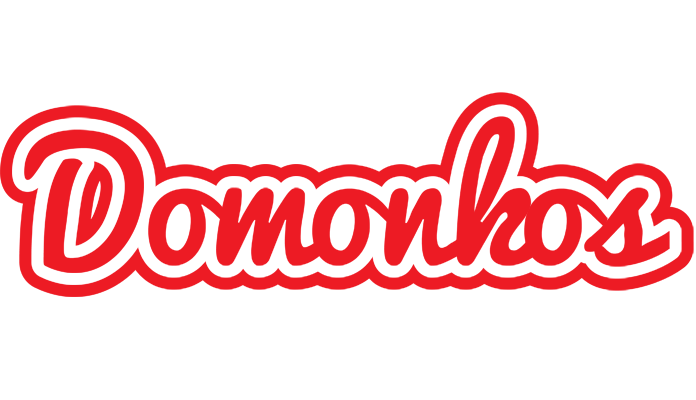 Domonkos sunshine logo
