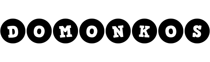 Domonkos tools logo