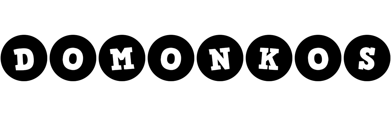 Domonkos tools logo