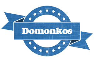 Domonkos trust logo