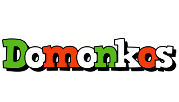 Domonkos venezia logo