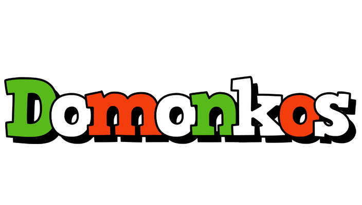 Domonkos venezia logo