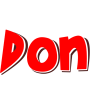 Don basket logo
