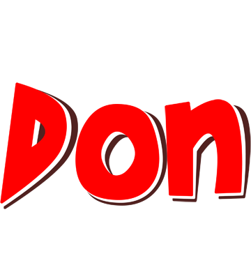 Don basket logo