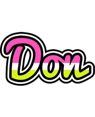 Don candies logo
