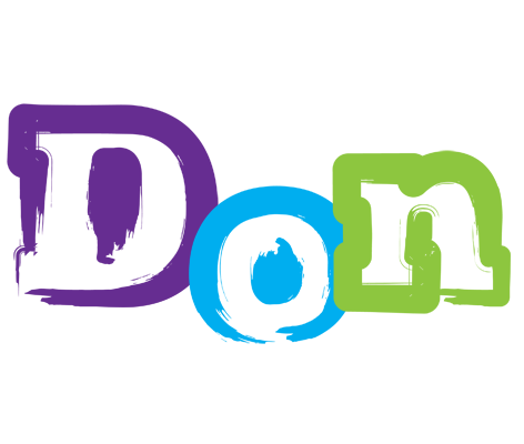 Don casino logo