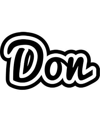 Don chess logo