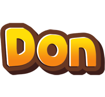 Don cookies logo