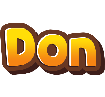 Don cookies logo