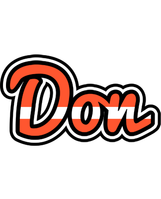 Don denmark logo