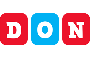 Don diesel logo