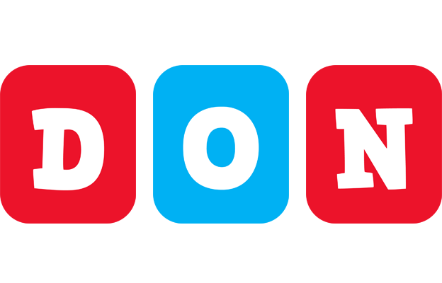Don diesel logo