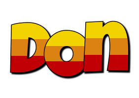 Don jungle logo