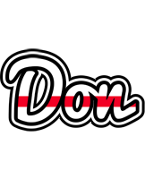 Don kingdom logo