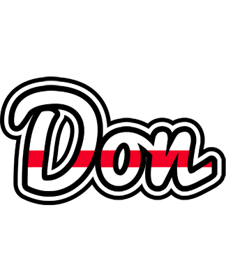 Don kingdom logo