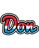Don norway logo
