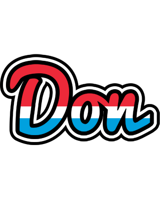Don norway logo