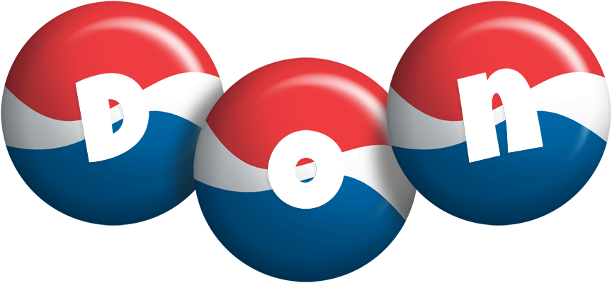 Don paris logo