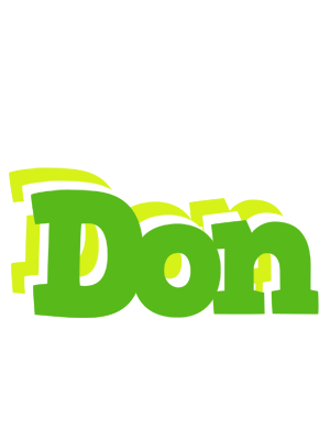 Don picnic logo