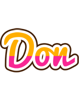 Don smoothie logo
