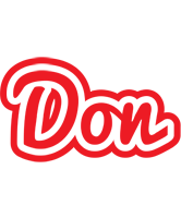 Don sunshine logo