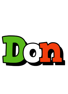 Don venezia logo