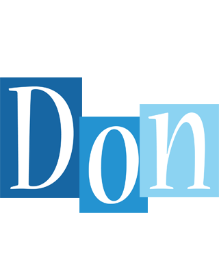 Don winter logo