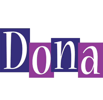 Dona autumn logo