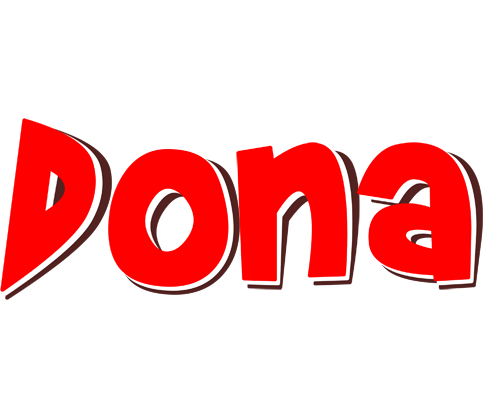 Dona basket logo