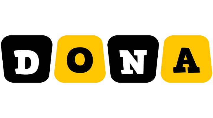 Dona boots logo