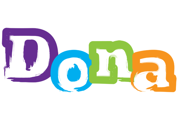 Dona casino logo