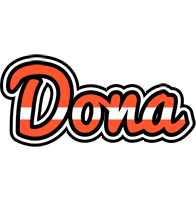 Dona denmark logo