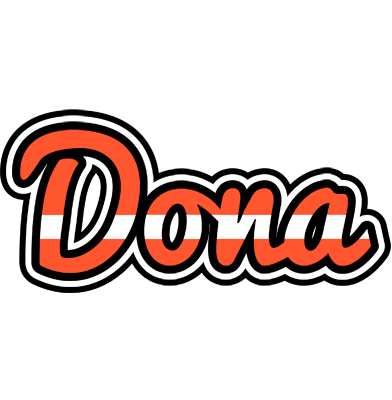 Dona denmark logo