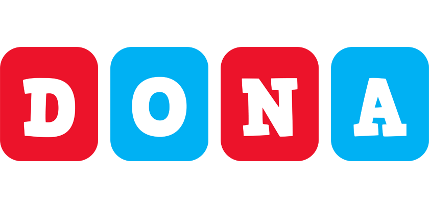 Dona diesel logo