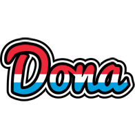 Dona norway logo