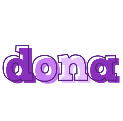 Dona sensual logo