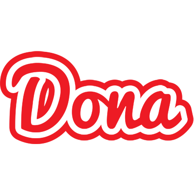 Dona sunshine logo