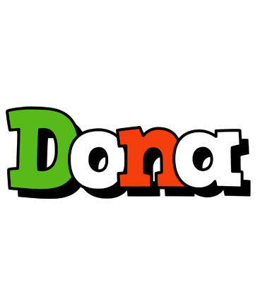 Dona venezia logo