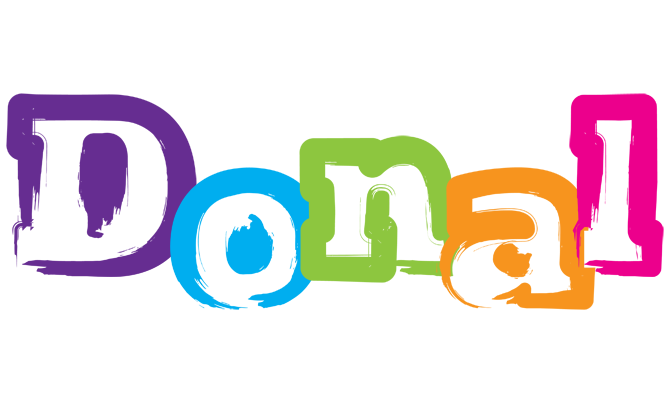 Donal casino logo